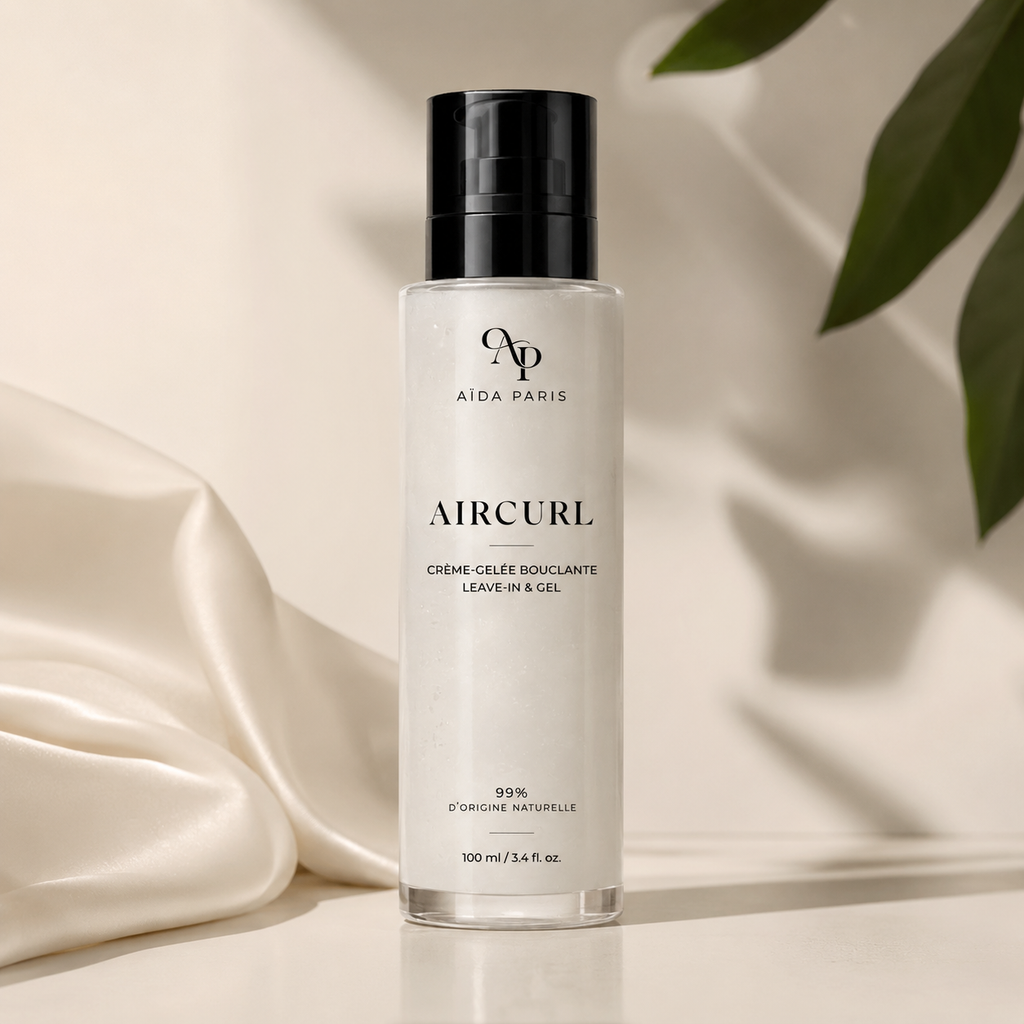 AIRCURL