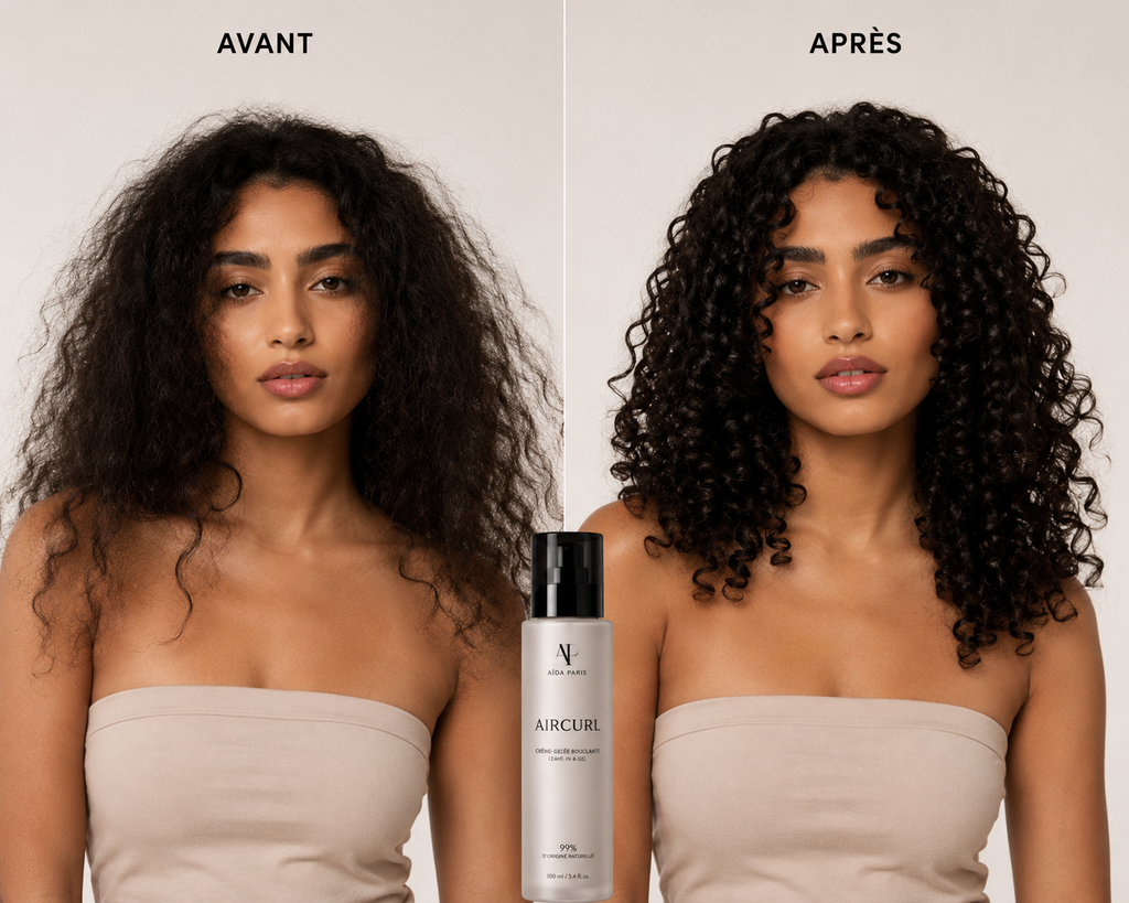 AIRCURL