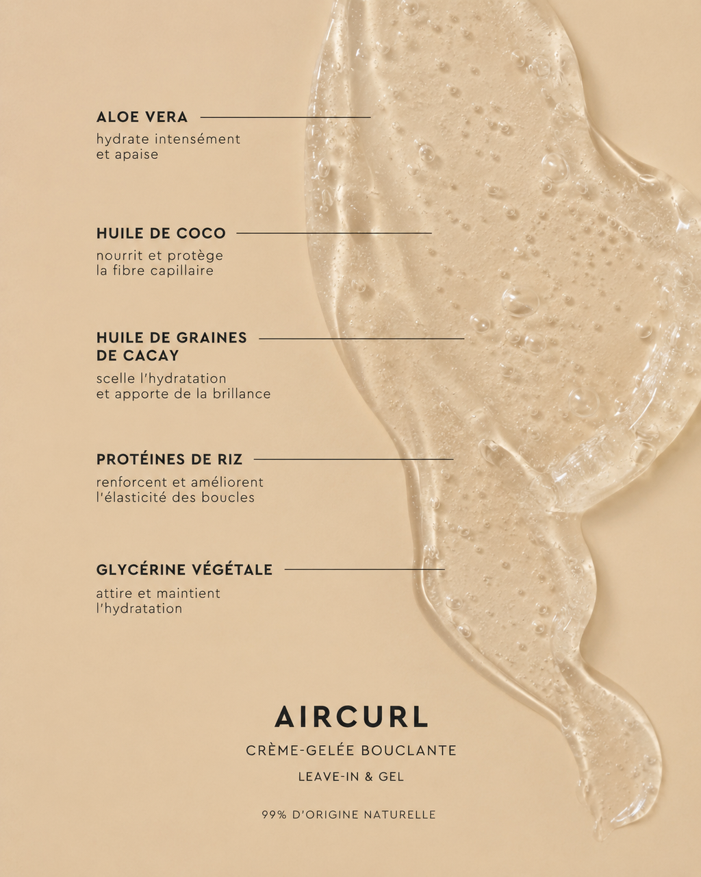 AIRCURL